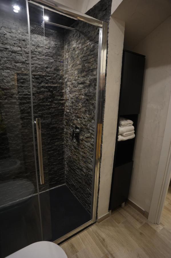 Appartamento La Casa Nel Cortile Catania Esterno foto