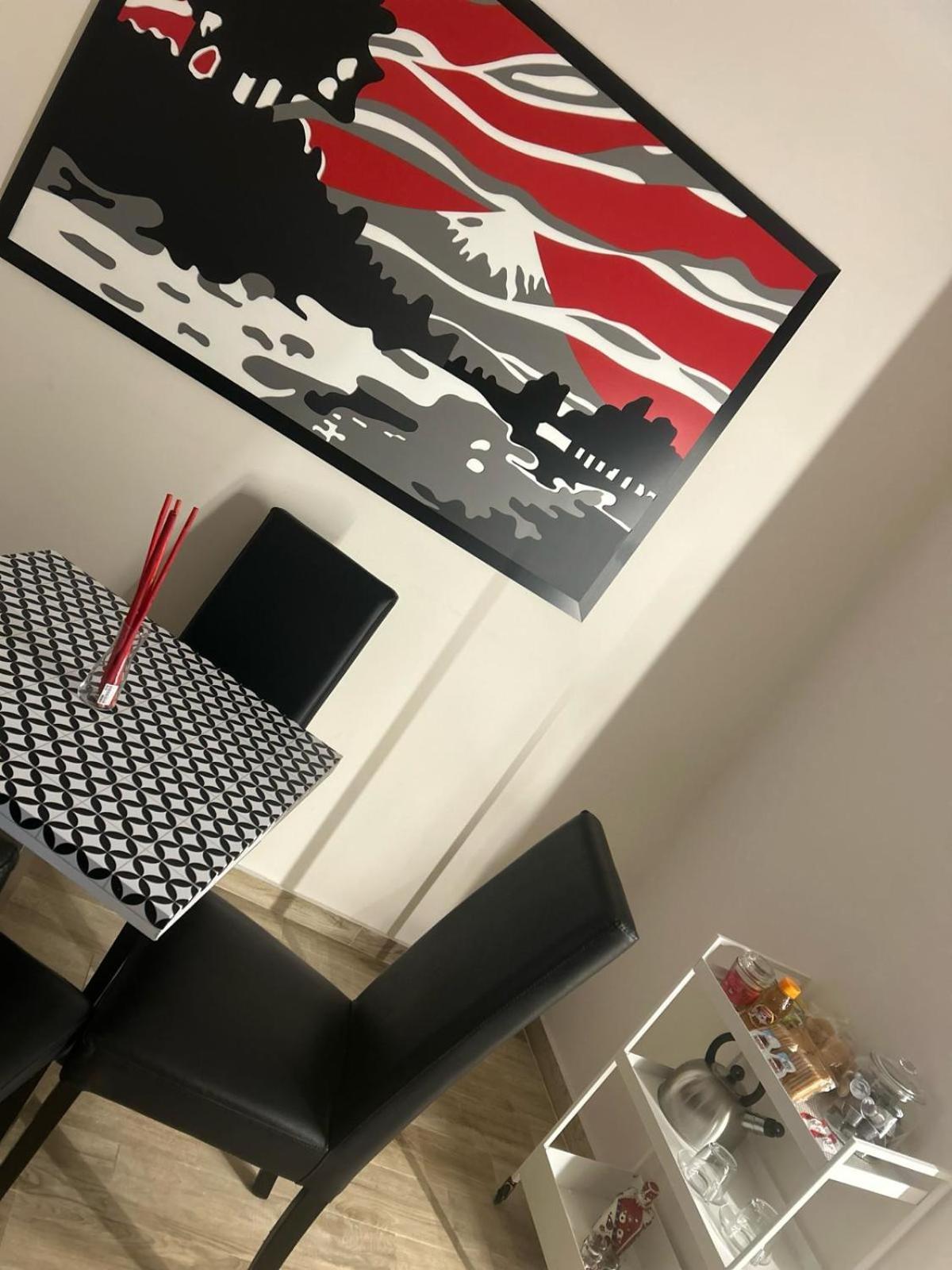 Appartamento La Casa Nel Cortile Catania Esterno foto